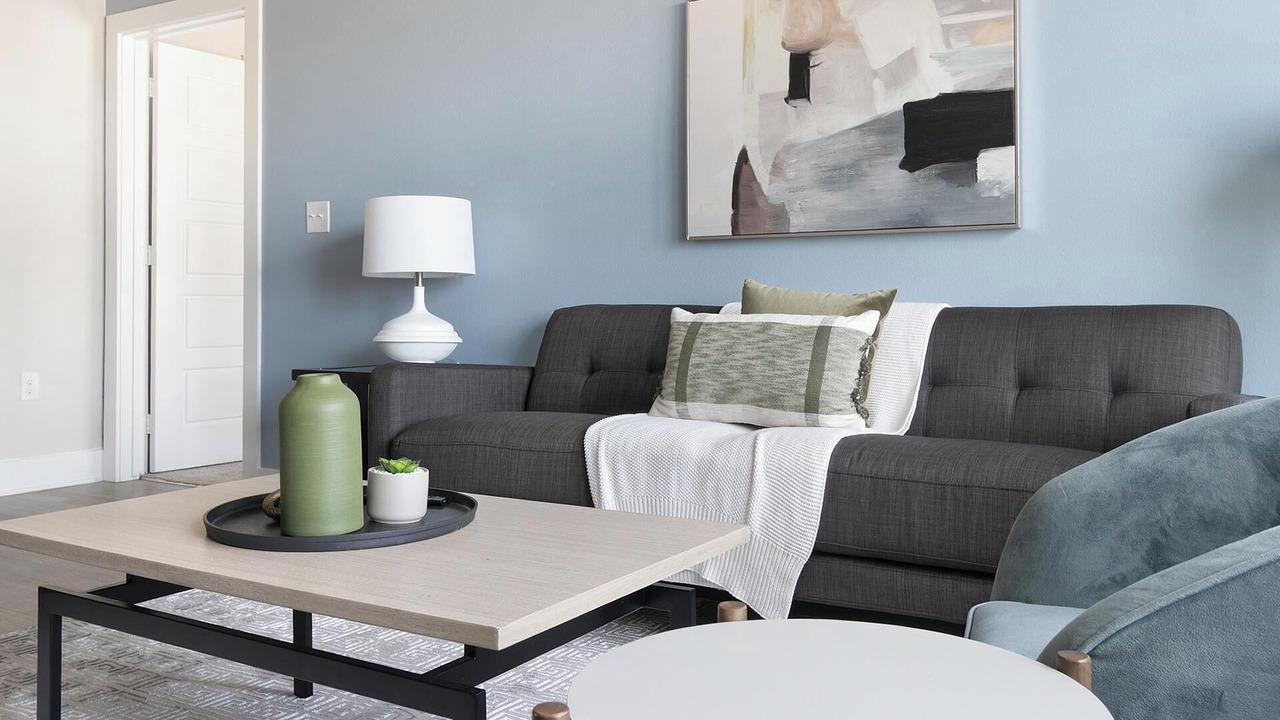 Photo of Livingroom in St. Johns