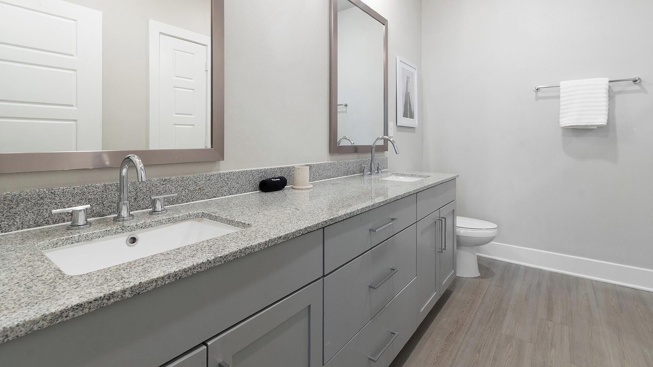 Photo of Bathroom in St. Johns