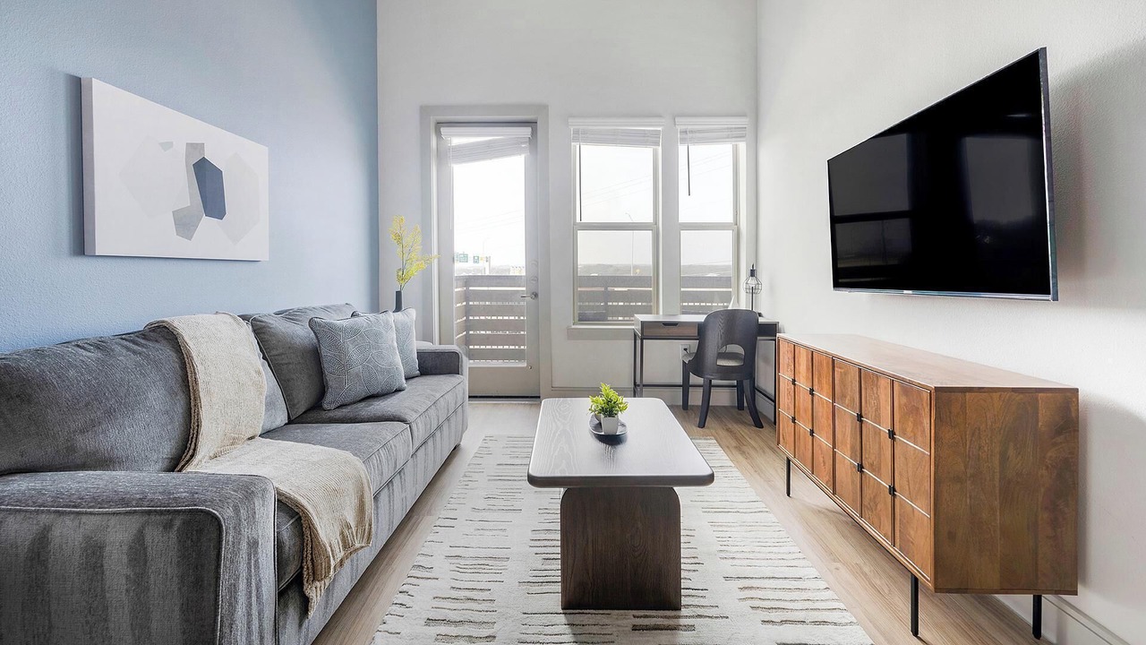 Photo of Livingroom in Scofield Farms