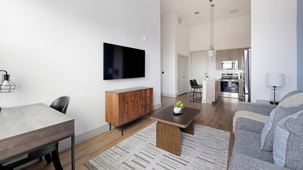 Photo of Livingroom in Scofield Farms