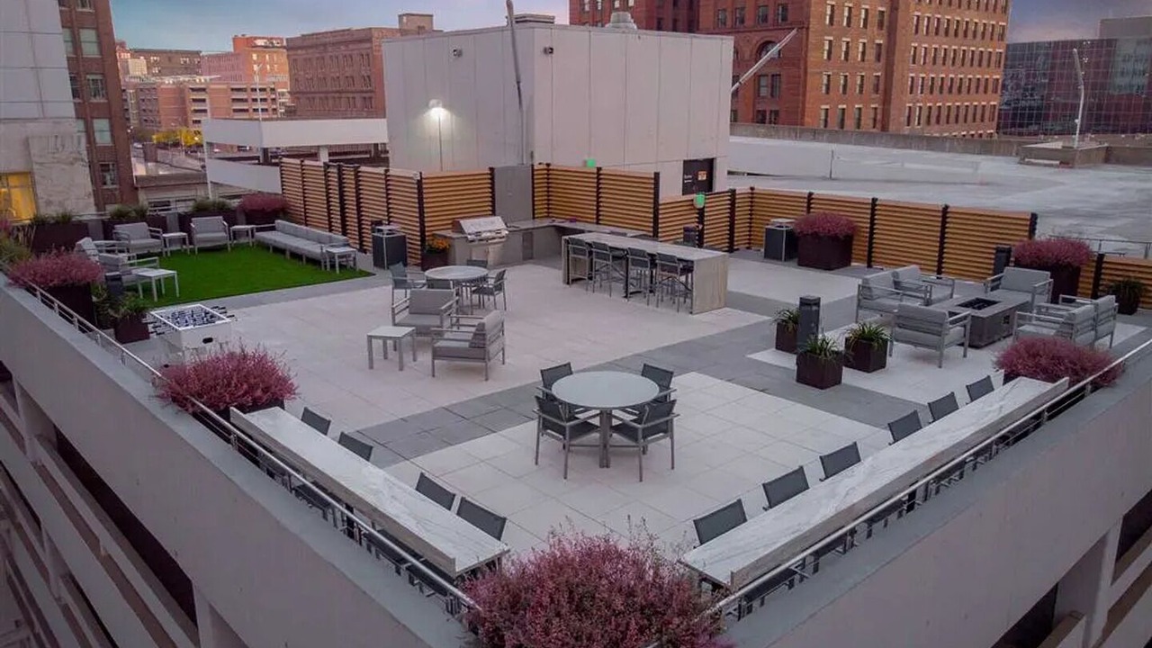 Photo of Outdoor in Downtown Kansas City