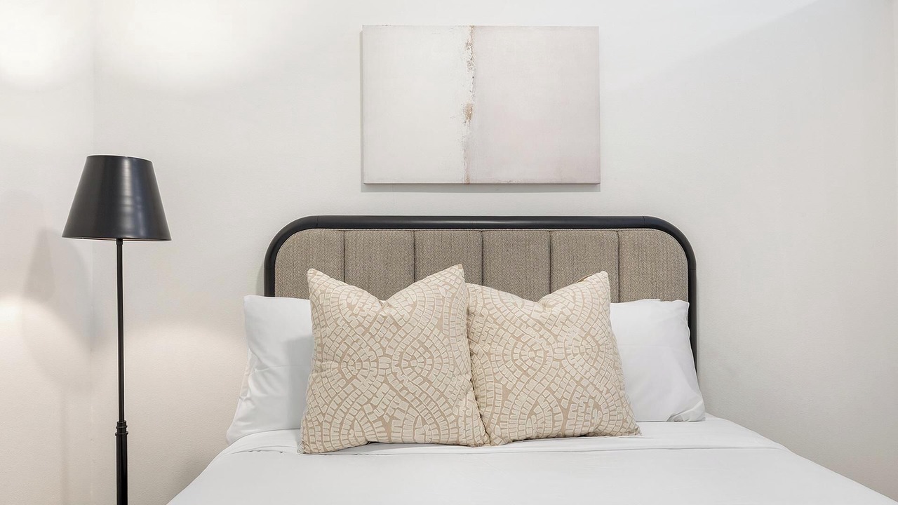 Photo of Bedroom in Far North Dallas