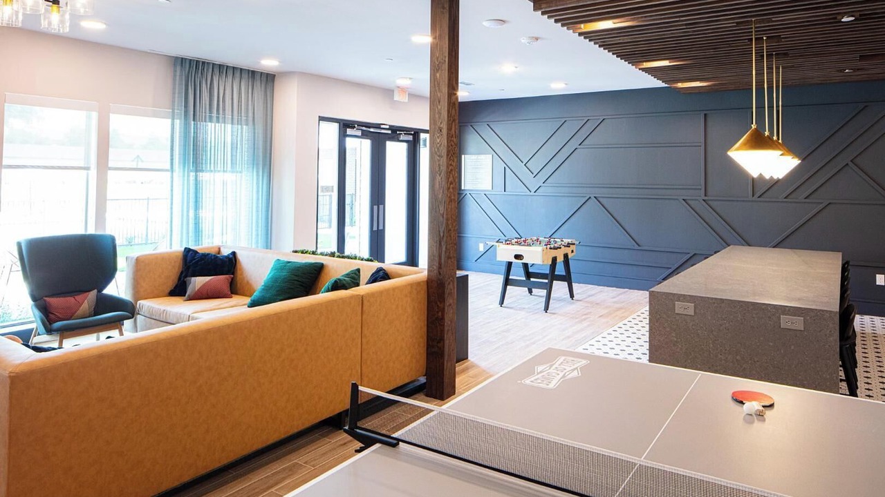 Photo of Bedroom in Far North Dallas