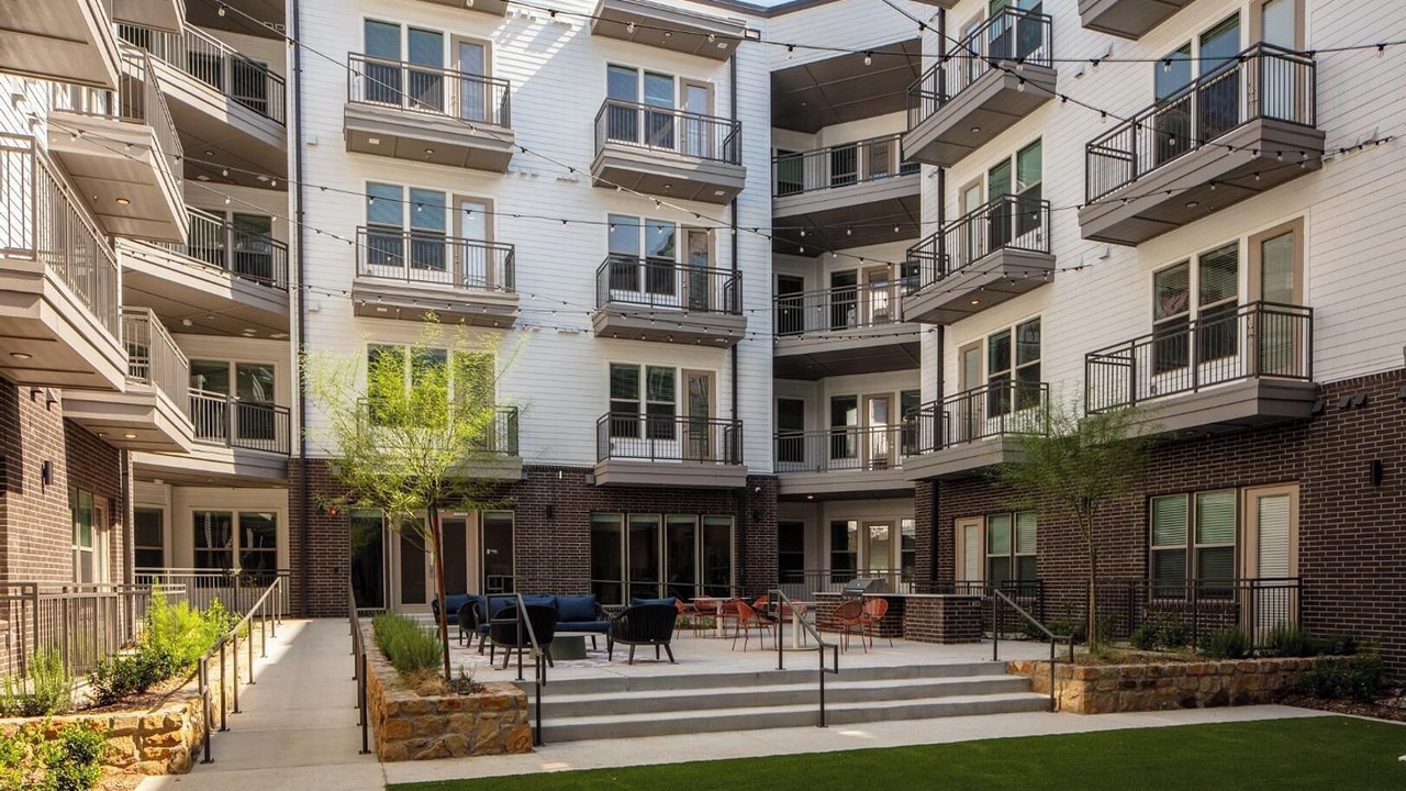 Photo of Outdoor in Far North Dallas