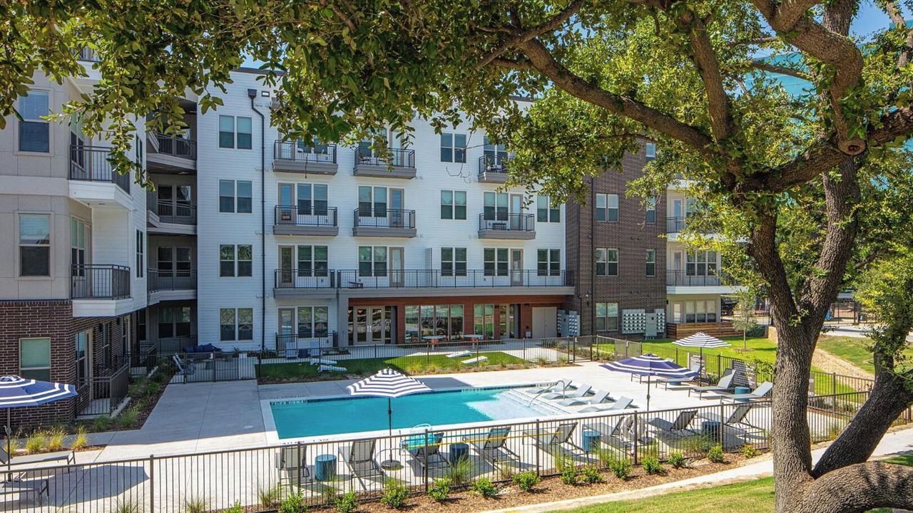 Photo of Outdoor in Far North Dallas