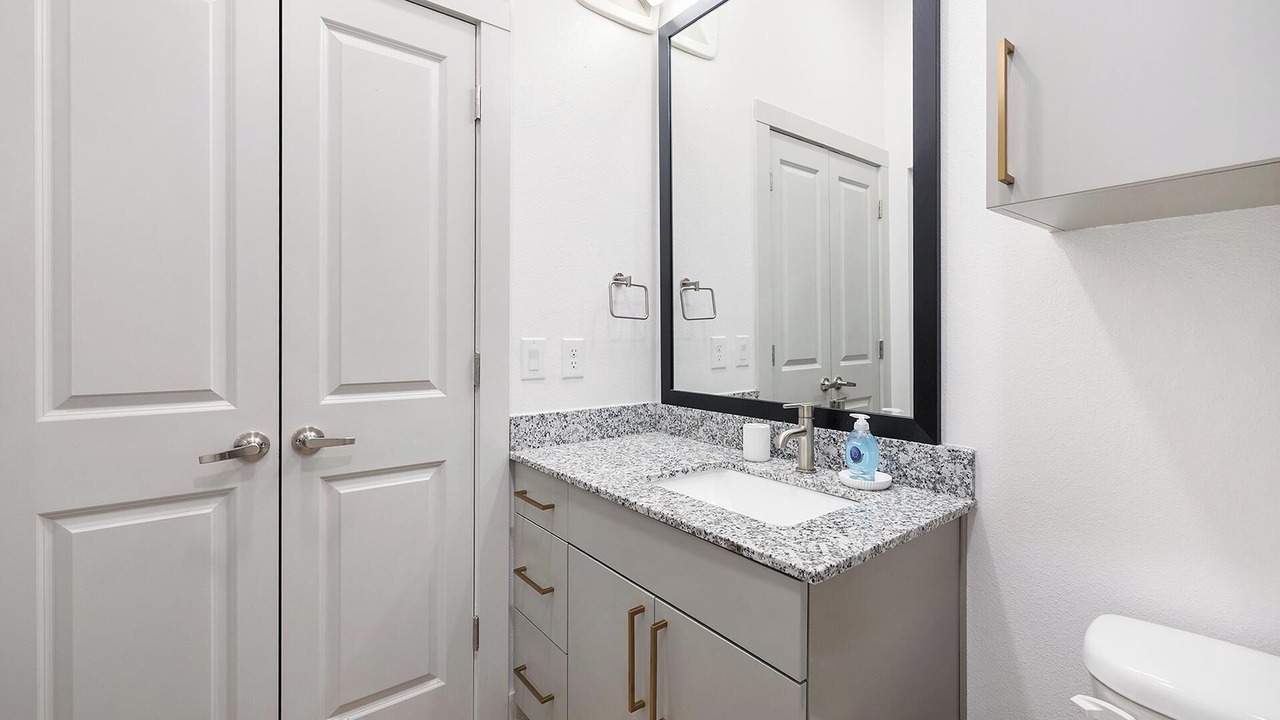 Photo of Bathroom in Far North Dallas