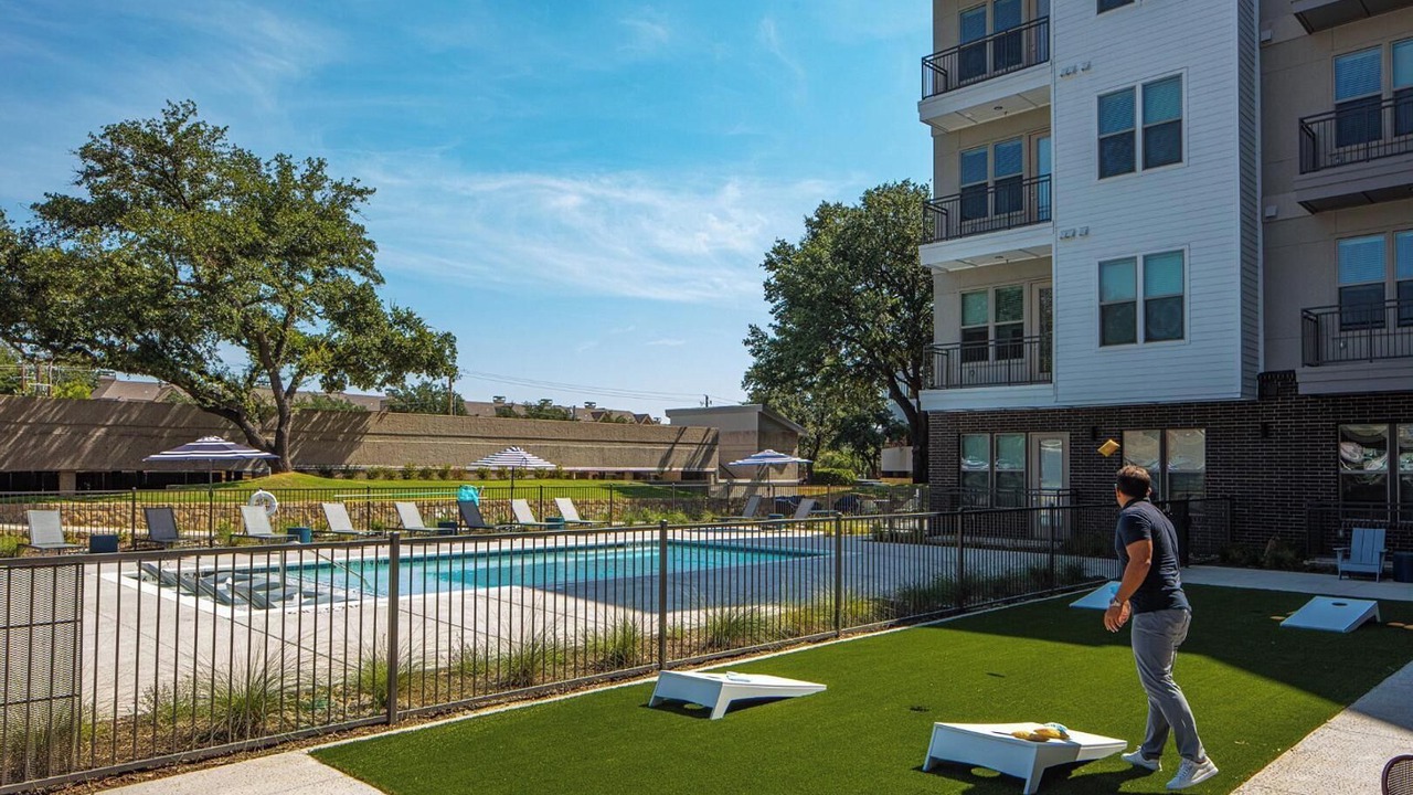Photo of Outdoor in Far North Dallas