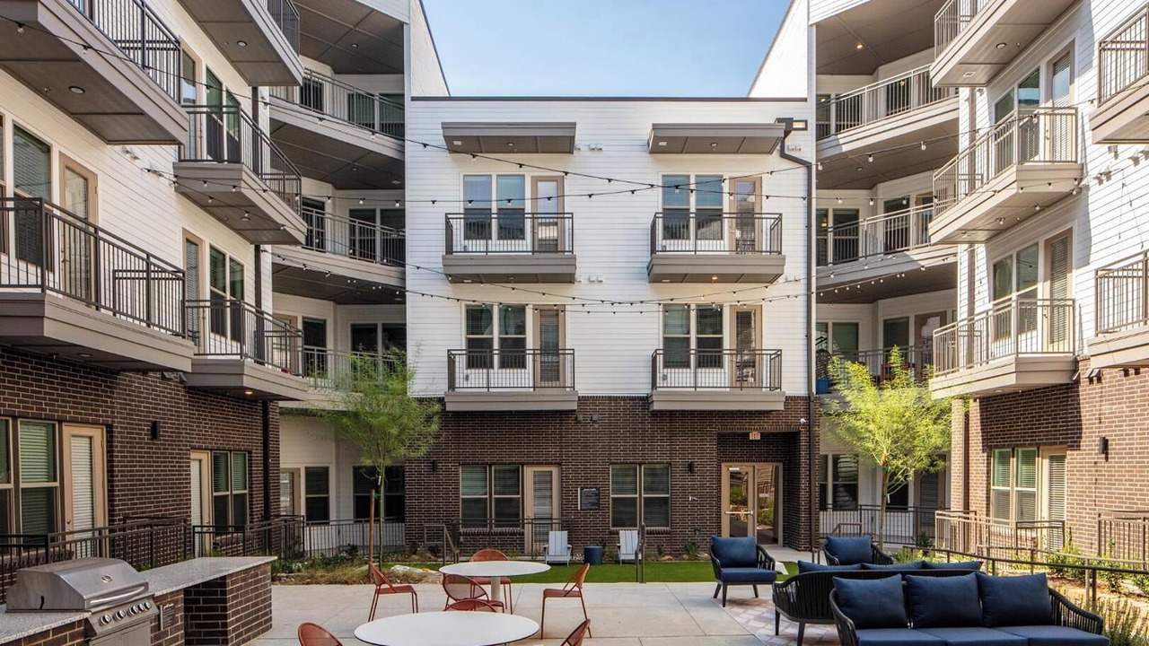 Photo of Outdoor in Far North Dallas