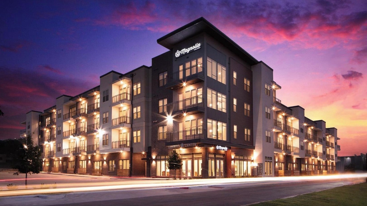 Photo of Outdoor in Far North Dallas