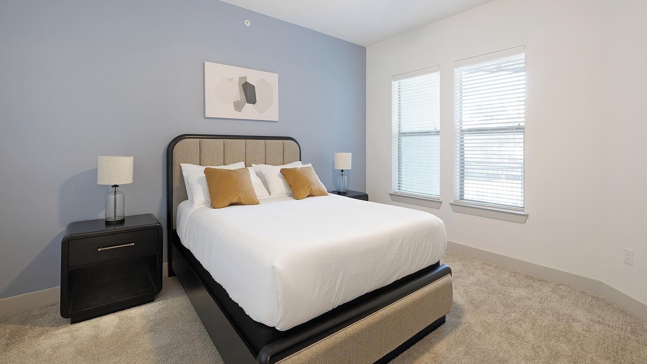 Photo of Bedroom in Far North Dallas