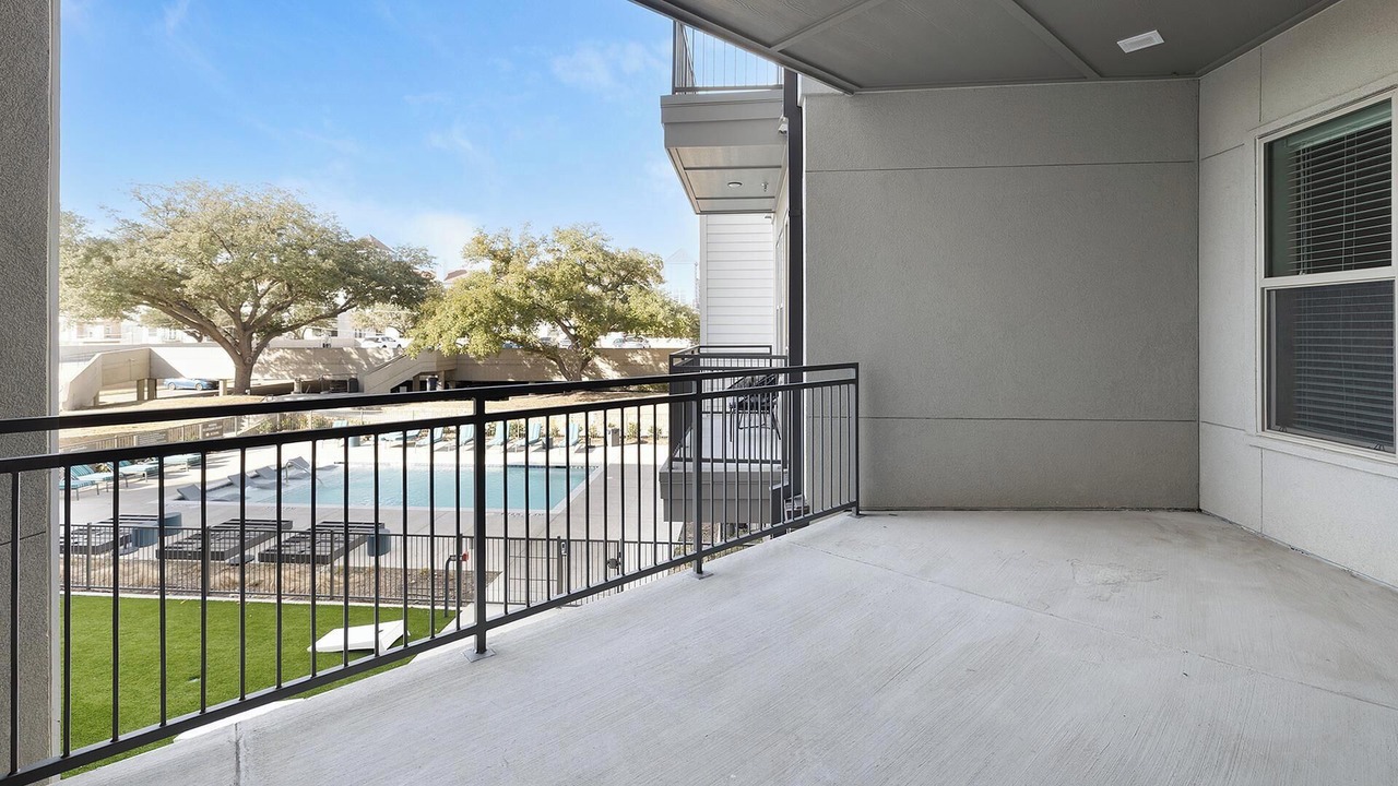 Photo of Outdoor in Far North Dallas