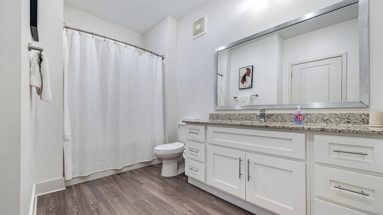 Photo of Bathroom in Venice