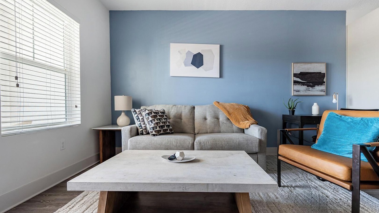 Photo of Livingroom in Venice