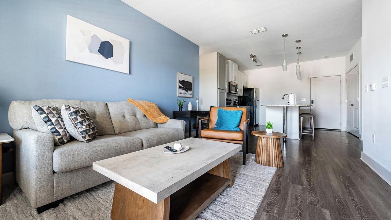 Photo of Livingroom in Venice