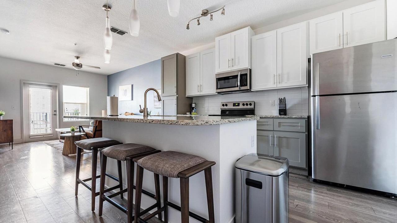 Photo of Kitchen in Venice