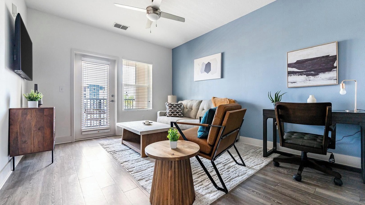 Photo of Livingroom in Venice