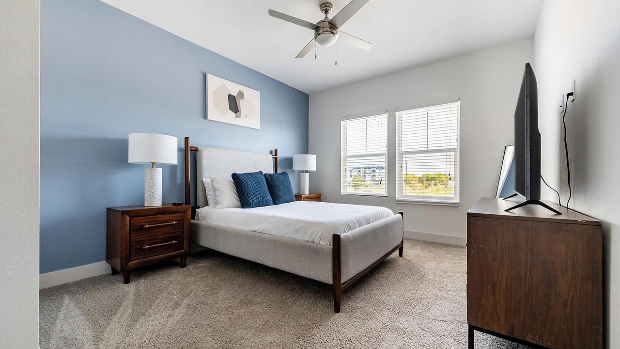 Photo of Bedroom in Venice
