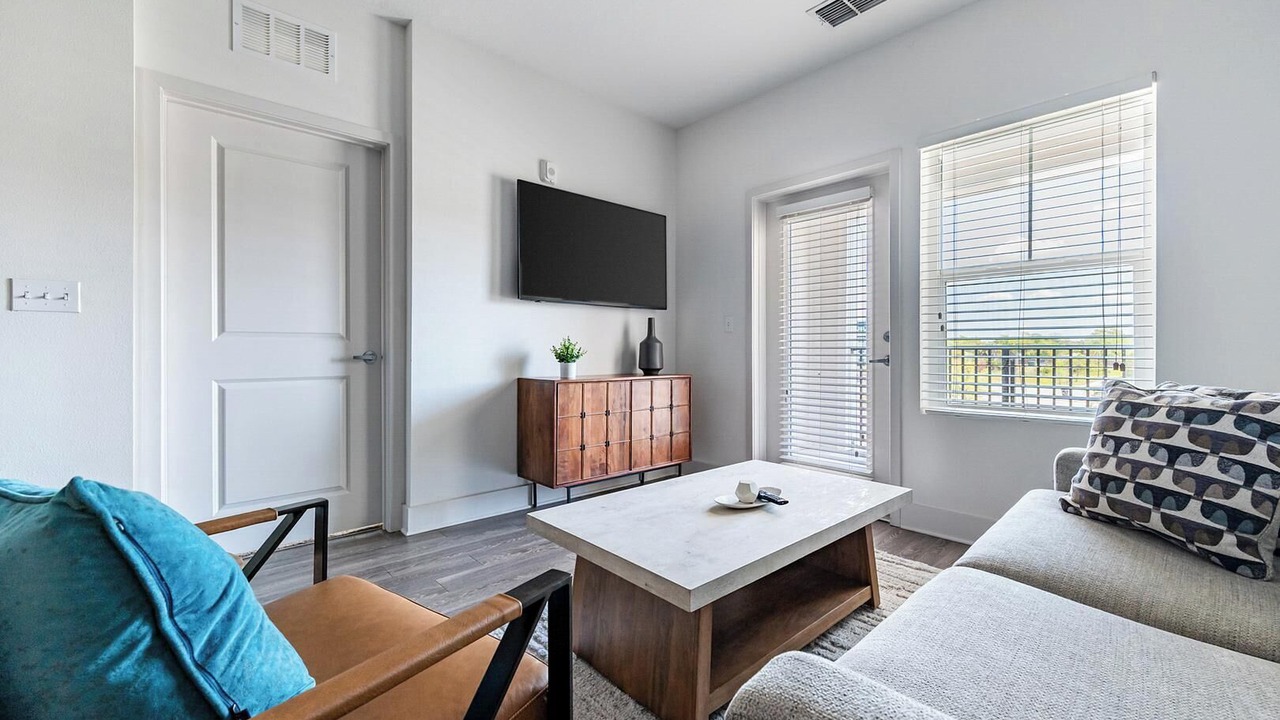 Photo of Livingroom in Venice