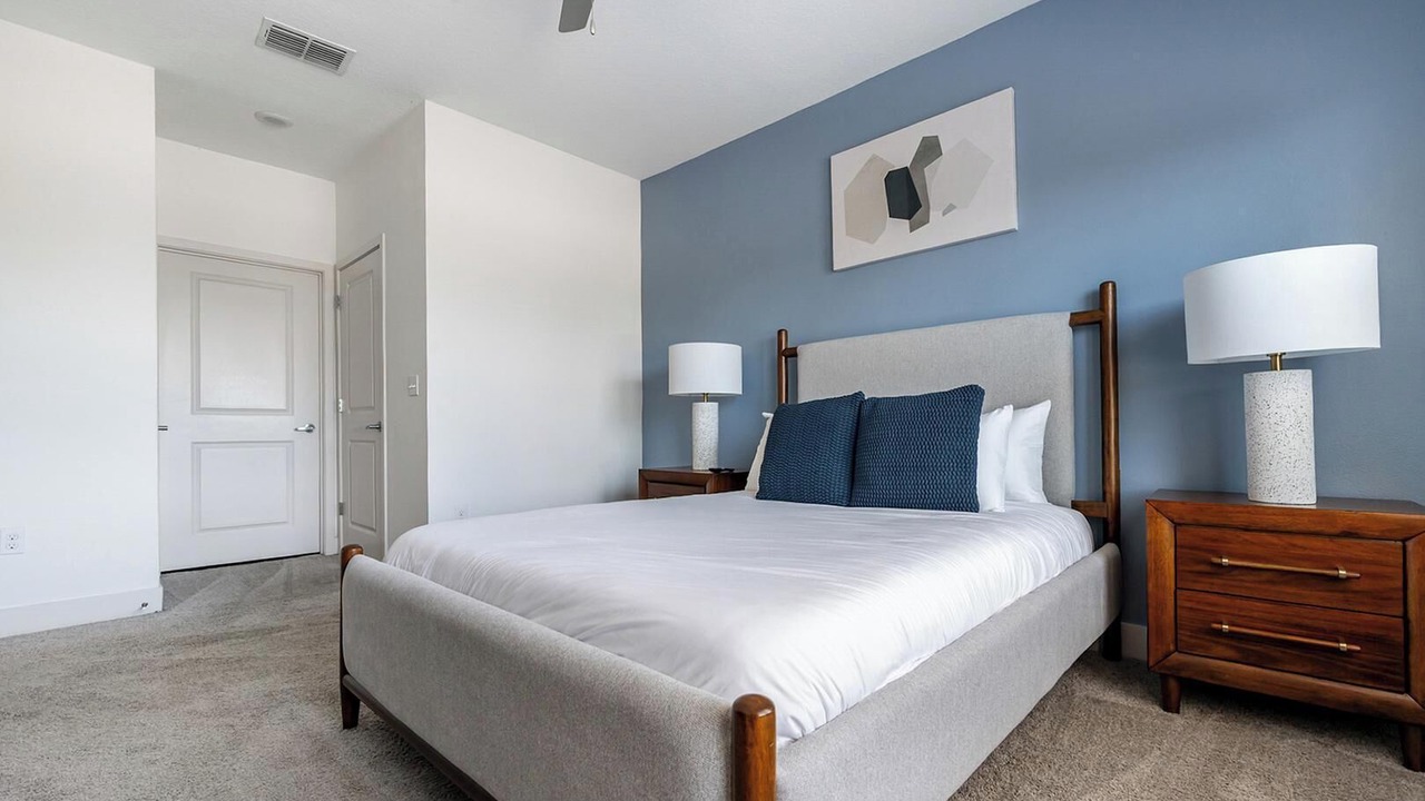 Photo of Bedroom in Venice