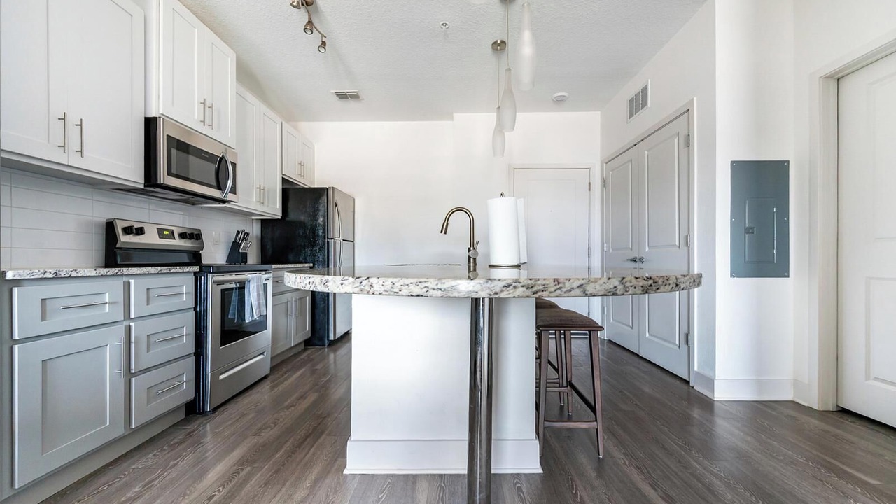 Photo of Kitchen in Venice