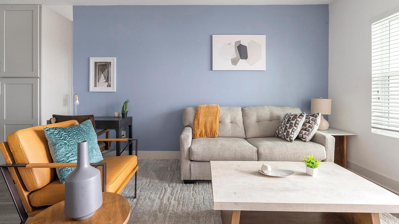 Photo of Livingroom in Venice