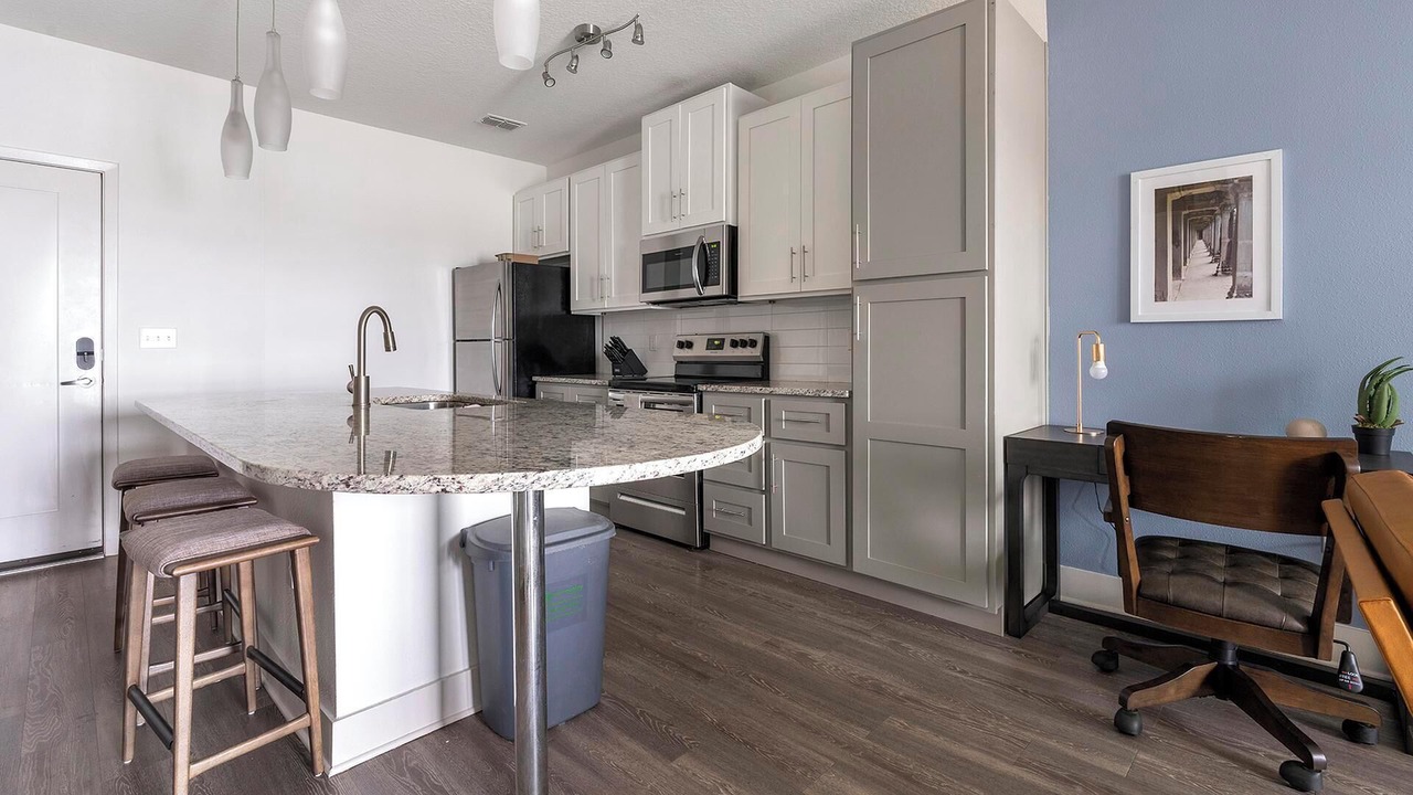 Photo of Kitchen in Venice