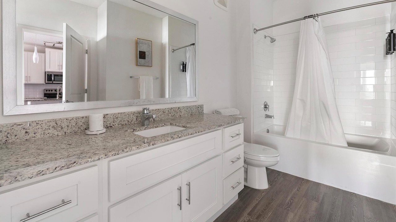 Photo of Bathroom in Venice