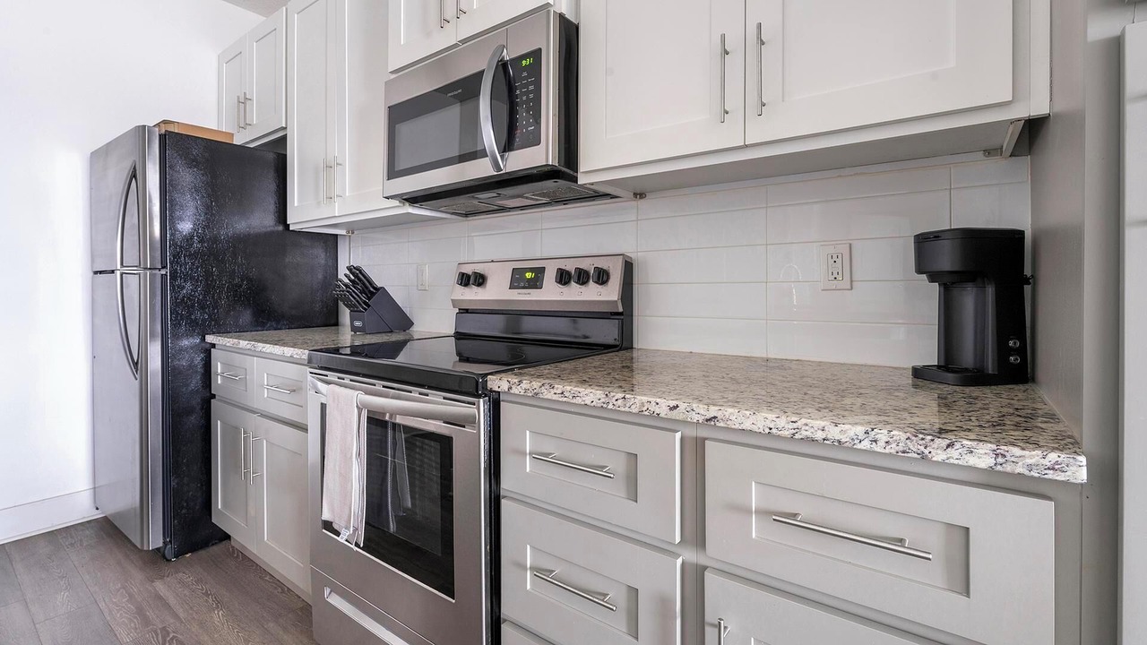 Photo of Kitchen in Venice