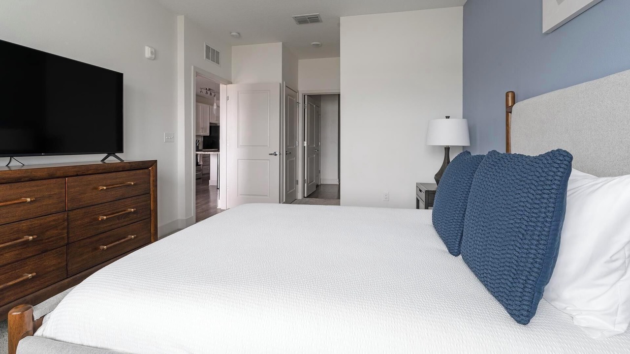 Photo of Bedroom in Venice