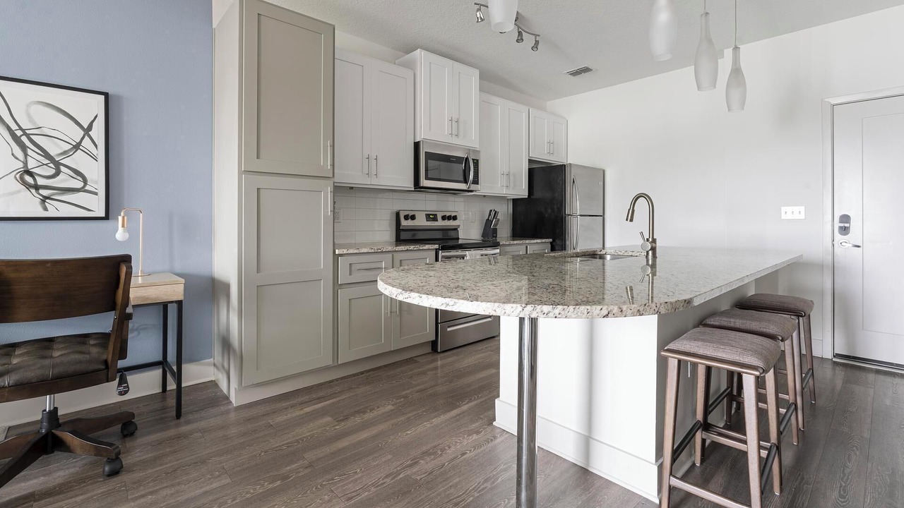 Photo of Kitchen in Venice