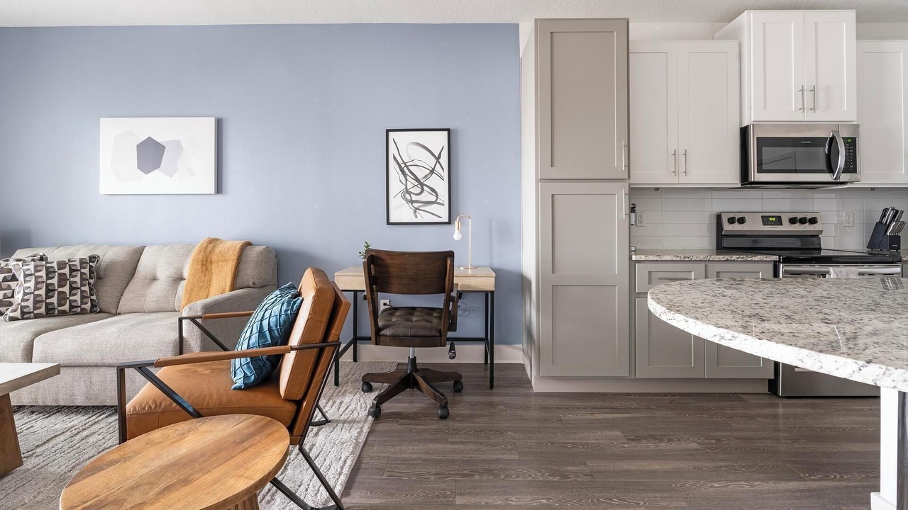 Photo of Livingroom in Venice