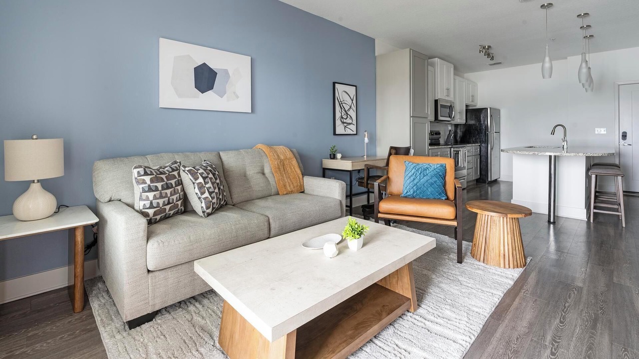 Photo of Livingroom in Venice