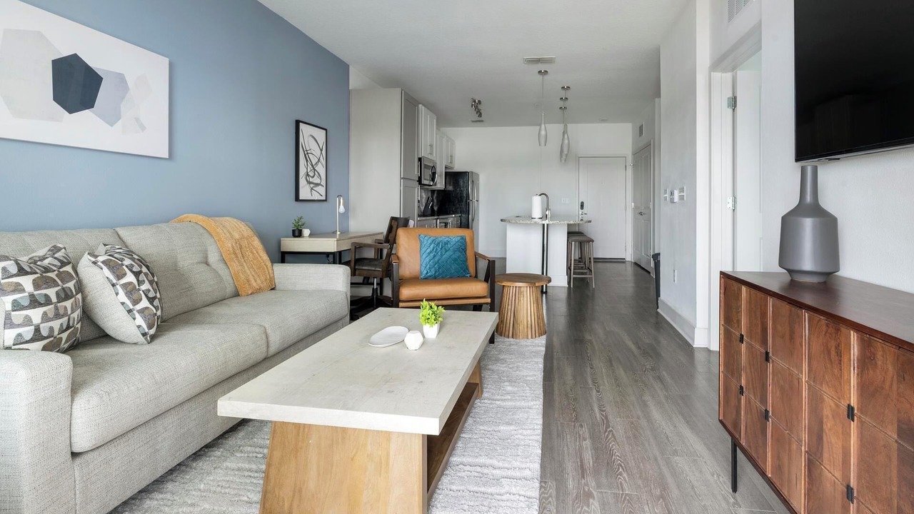 Photo of Livingroom in Venice
