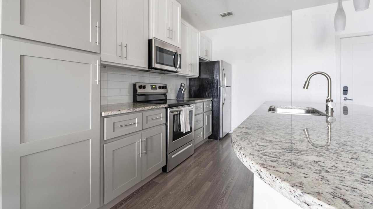 Photo of Kitchen in Venice