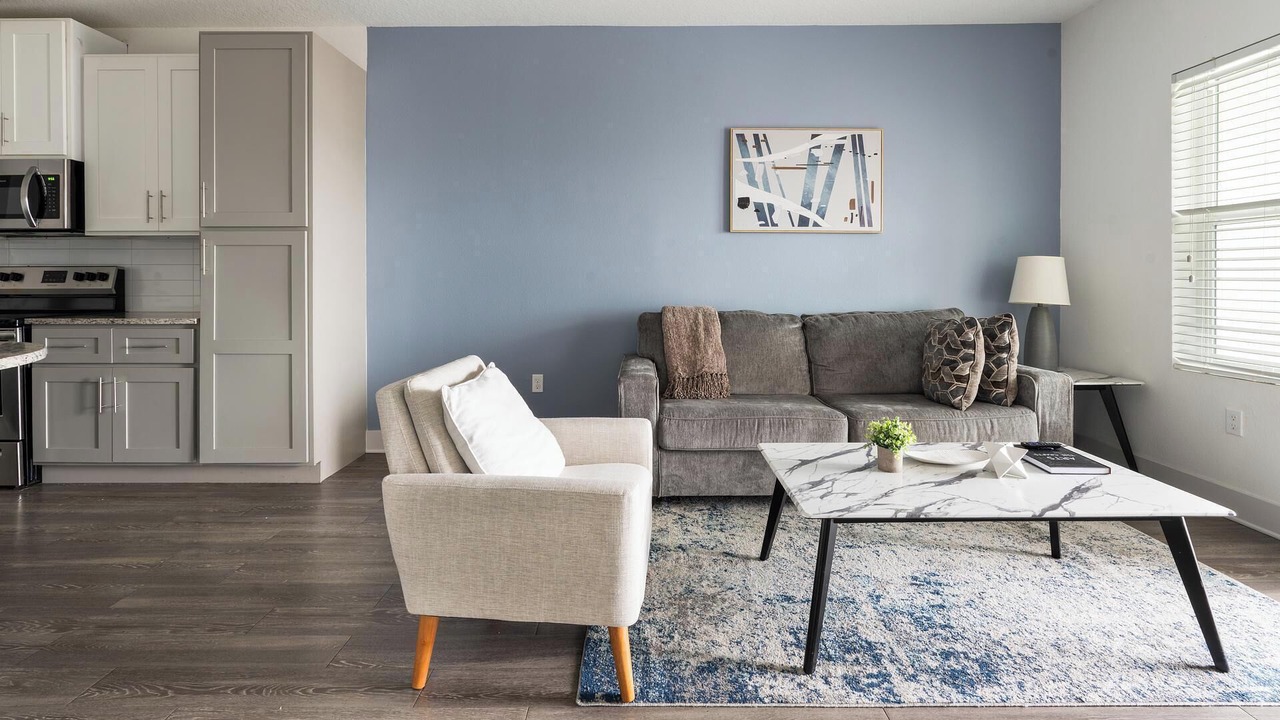 Photo of Livingroom in Venice