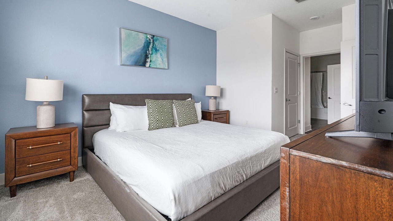 Photo of Bedroom in Venice