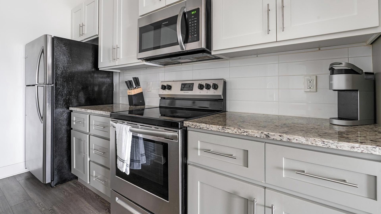 Photo of Kitchen in Venice