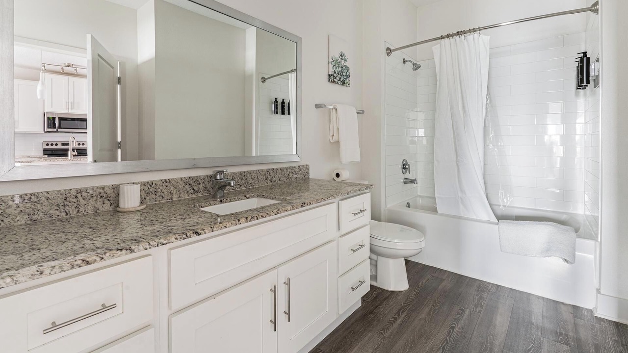 Photo of Bathroom in Venice