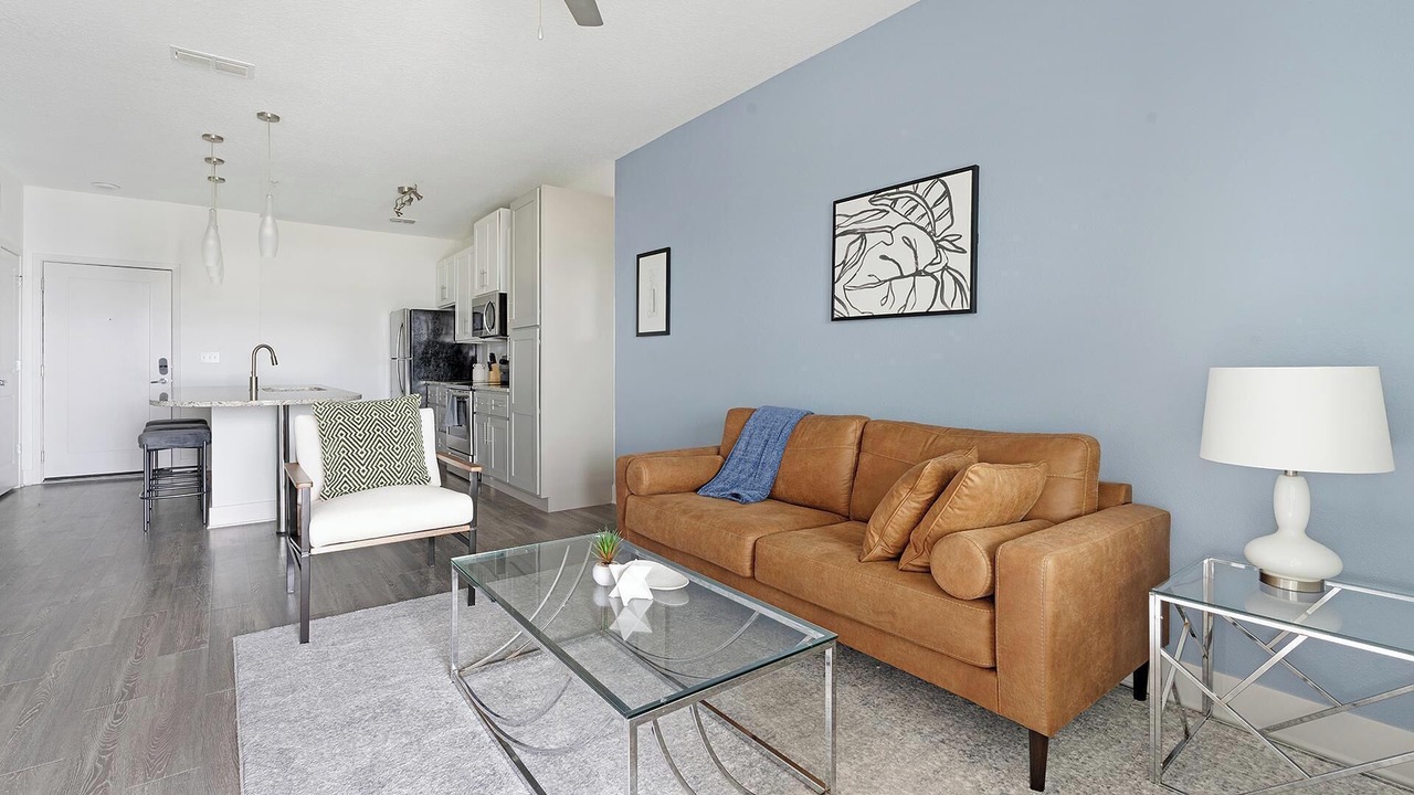 Photo of Livingroom in Venice