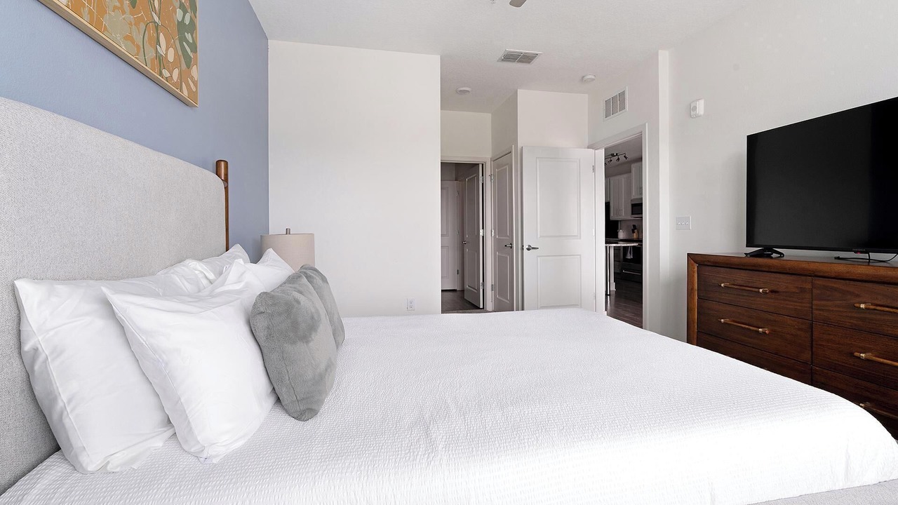 Photo of Bedroom in Venice