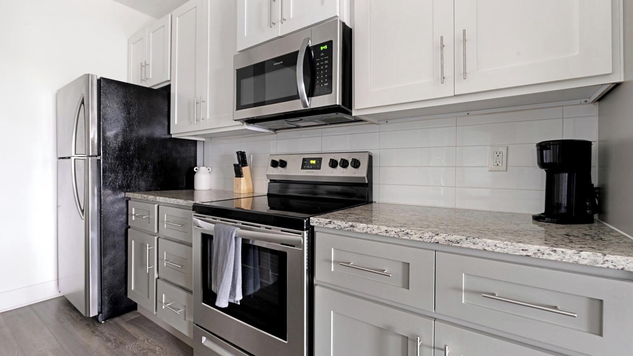 Photo of Kitchen in Venice