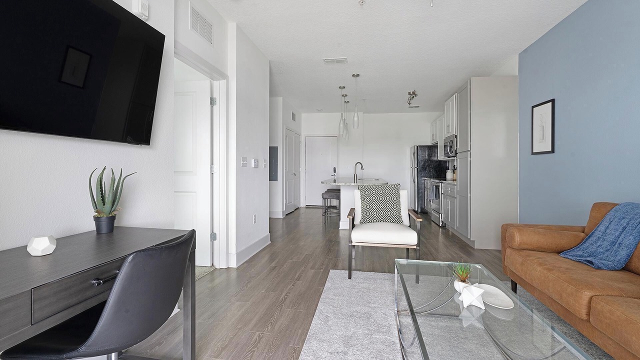 Photo of Livingroom in Venice