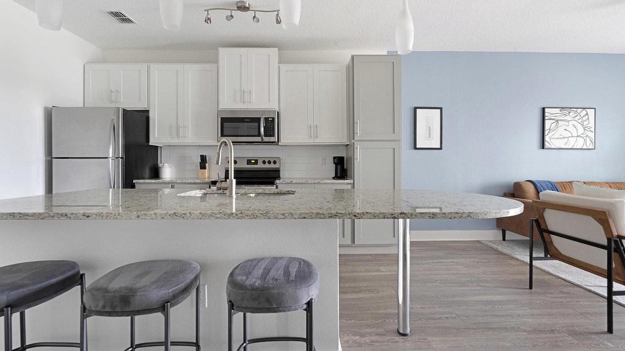 Photo of Kitchen in Venice
