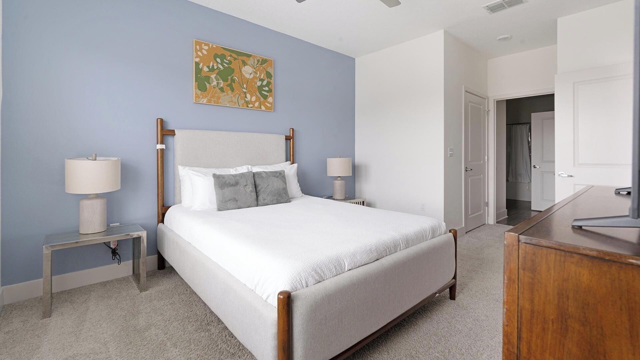 Photo of Bedroom in Venice