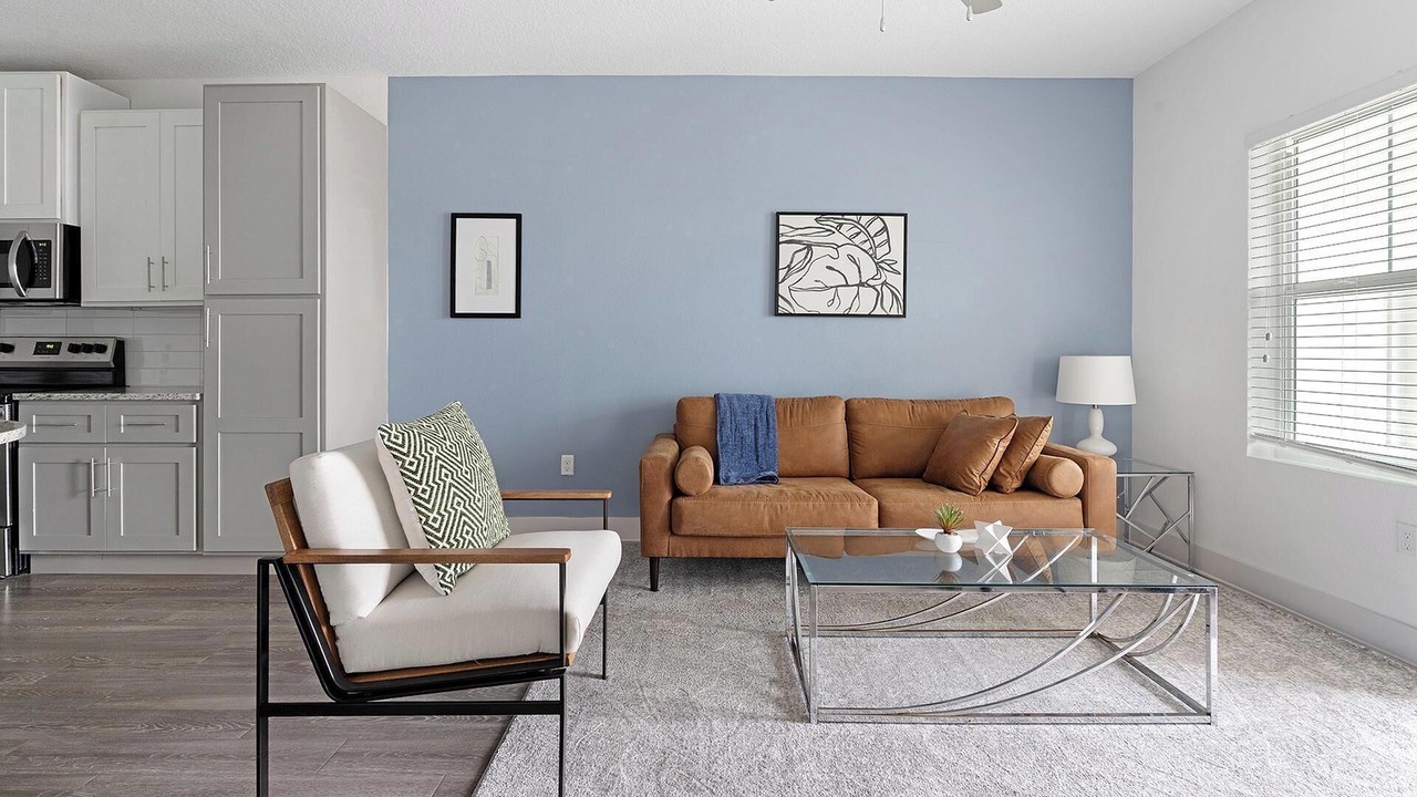 Photo of Livingroom in Venice