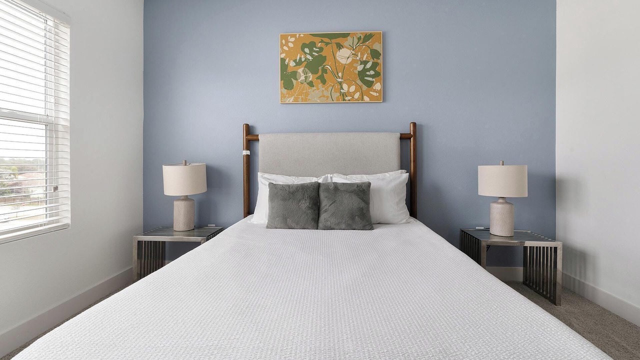 Photo of Bedroom in Venice