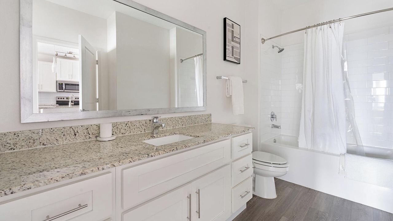 Photo of Bathroom in Venice