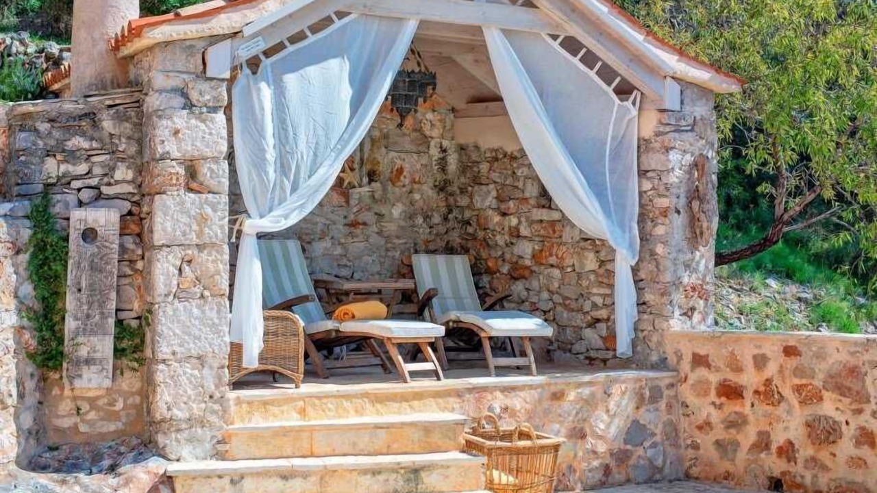 Photo of Patio Balcony in Zarace