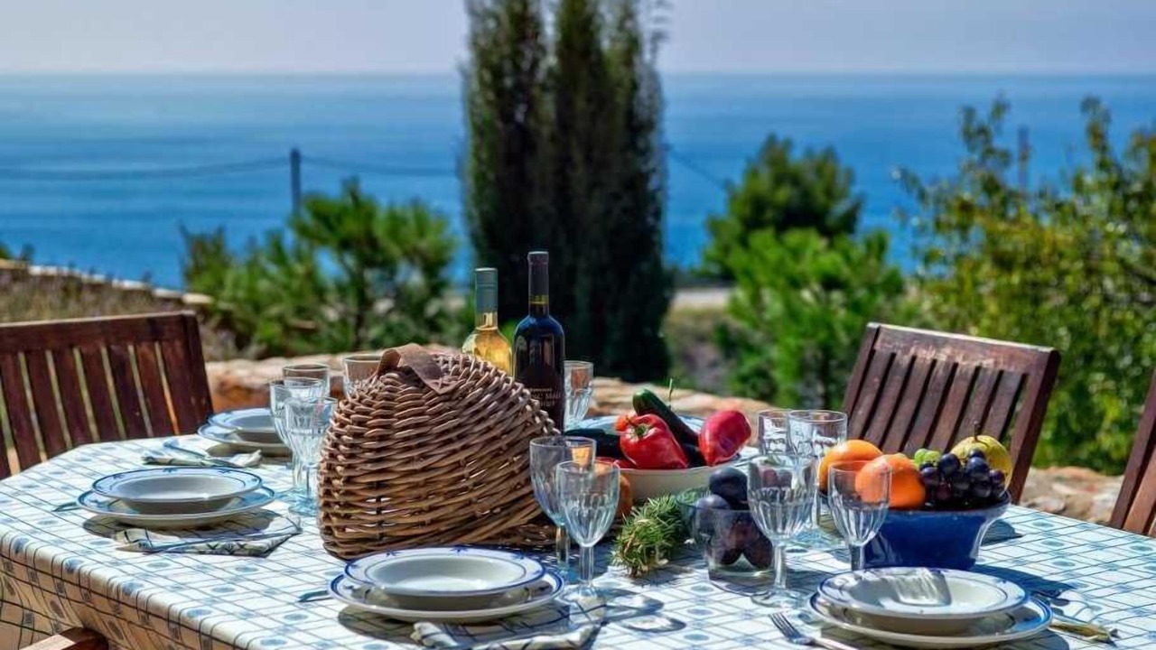 Photo of Outdoor in Zarace