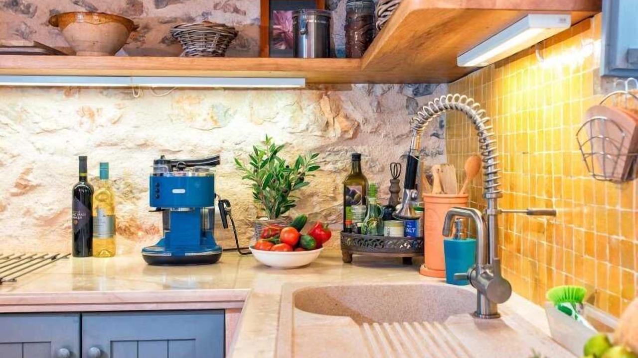 Photo of Kitchen in Zarace